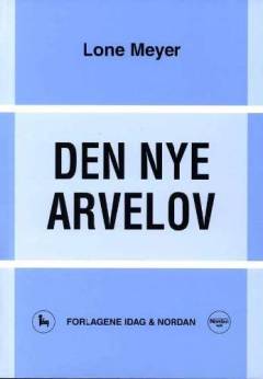Den nye arvelov