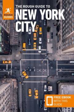 The rough guide to New York City