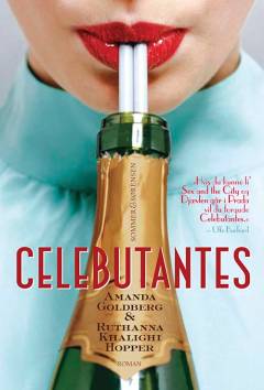 Celebutantes