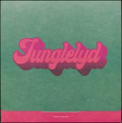 Junglelyd