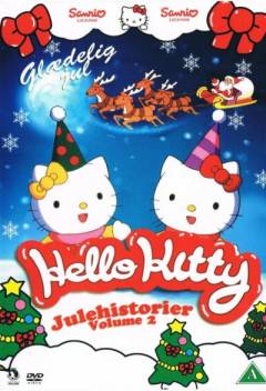 Hello Kitty julehistorier. Volume 2
