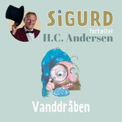 Vanddråben