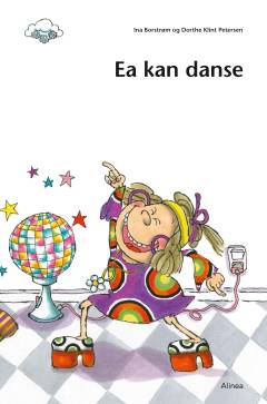 Ea kan danse