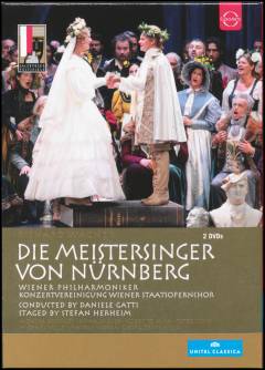 Die Meistersinger von Nürnberg