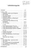 Duo : Clara og Louis L. Hammerichs erindringer