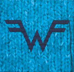 Weezer blue album