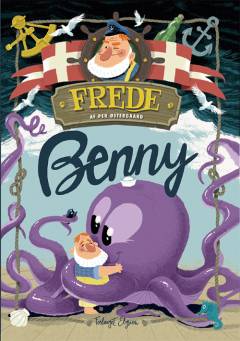 Frede - Benny