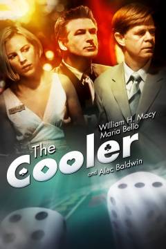 The cooler