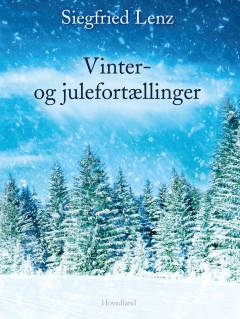 Vinter- og julefortællinger