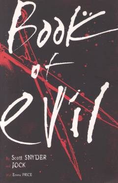 Book of evil