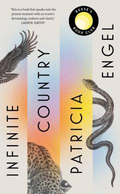 Infinite country : a novel