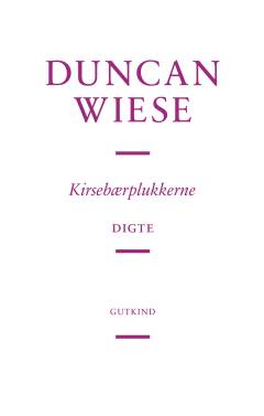 Kirsebærplukkerne : digte