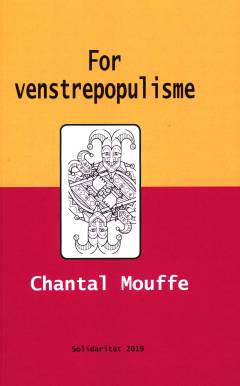 For venstrepopulisme
