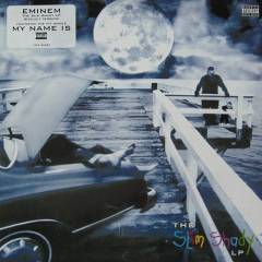 Musik (cd), ℗1999