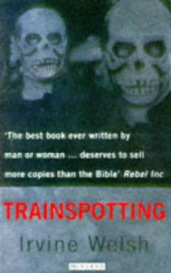 Bog, Vintage, 1999