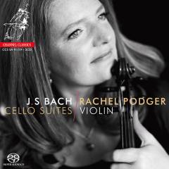 Cello suites