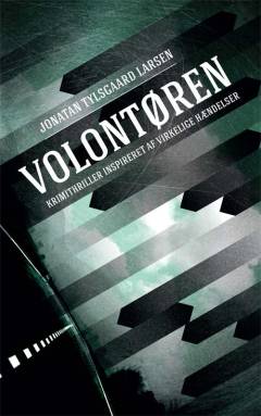 Volontøren
