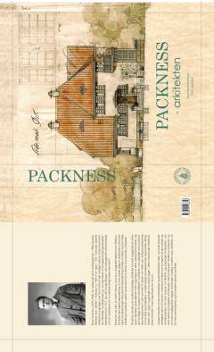 Packness - arkitekten