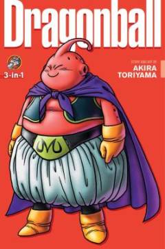 Dragonball : 3-in-1. Volume 13