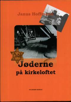 Jøderne på kirkeloftet