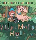 Villy & morfars hule