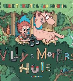 Villy & morfars hule