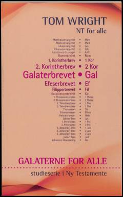 Galaterne for alle