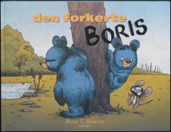 Den forkerte Boris