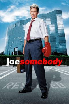 Joe somebody