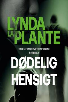 Dødelig hensigt : krimi