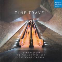 Time travel