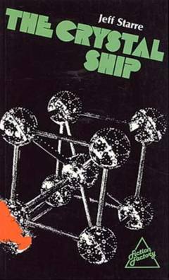 The crystal ship