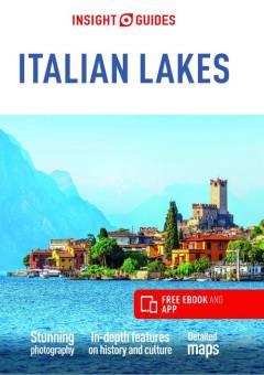 Italian lakes