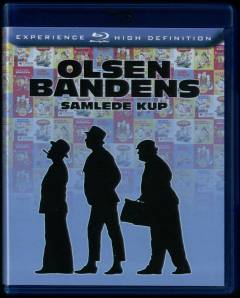 Film (blu-ray), 2013