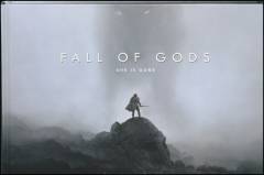 Fall of gods : she is gone