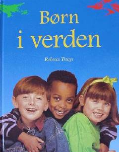 Børn i verden