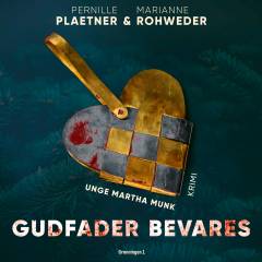 Gudfader bevares