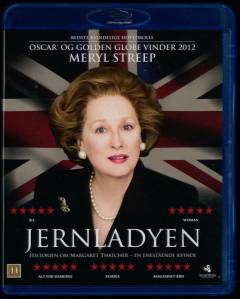 Jernladyen