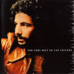 The very best of Cat Stevens