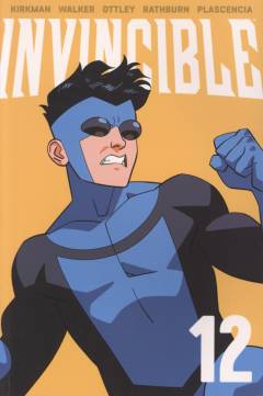 Invincible: New edition. Volume 12