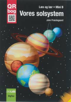 Bog, 1. udgave, 2014