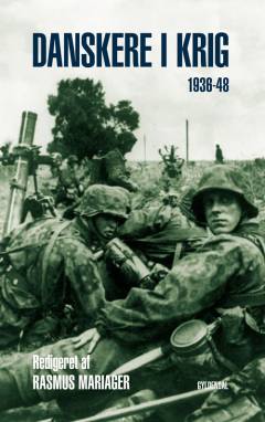 Danskere i krig 1936-48