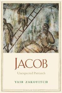 Jacob : unexpected patriarch