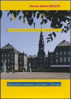 Højreekstremismen opruster i Europa