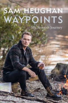 Waypoints : my Scottish journey