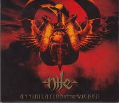 Annihilation of the wicked