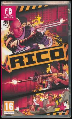 RICO
