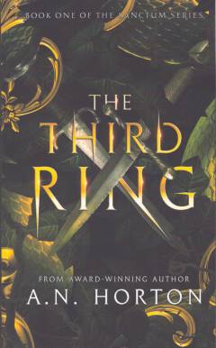 The third ring
