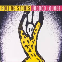 Voodoo lounge