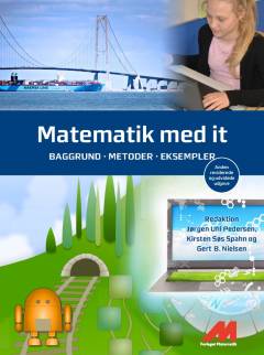 Matematik med it : baggrund, metoder, eksempler
